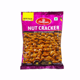 Haldiram's Nutcracker